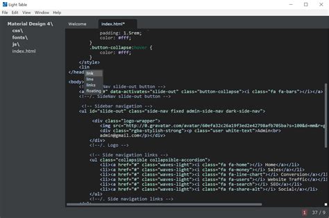 Image result for JavaScript Code Web Development Idea