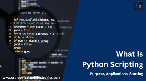 Image result for Computer Python Script