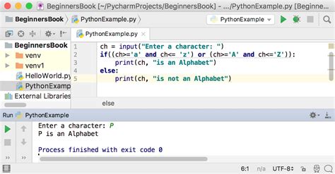 Afbeeldingsresultaten voor In Python How to Check a Character Is Alphanumeric or Not Code Example