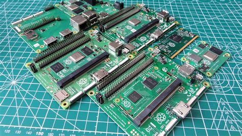 Raspberry Pi Compute Module에 대한 이미지 결과
