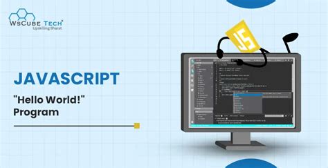 Image result for HelloWorld JavaScript