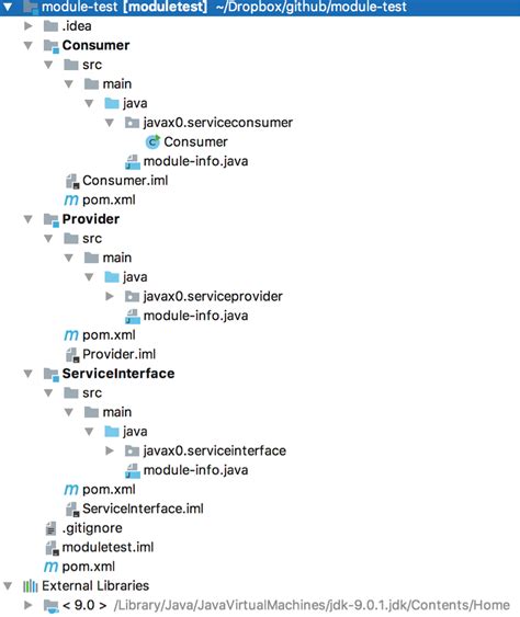 Image result for Java Module and Library