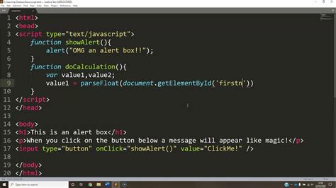 Image result for Alert Syntax in JavaScript