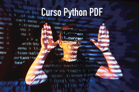 Toradh íomhá ar Curso Python PDF