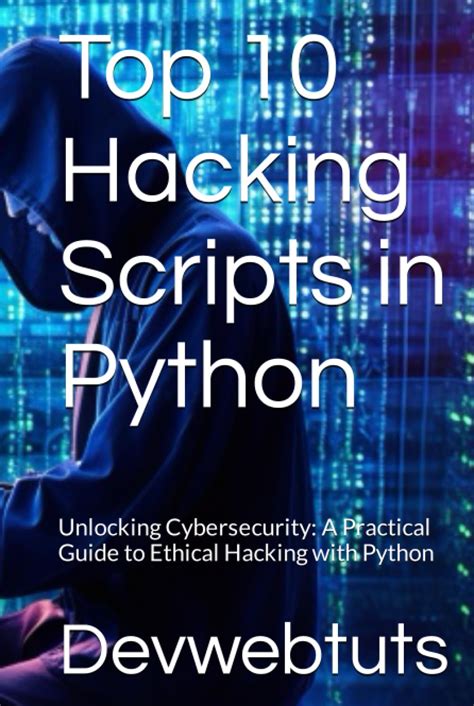 Python Hacking Scripts に対する画像結果