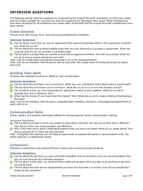 Image result for Microsoft Program Manager Interview Questions