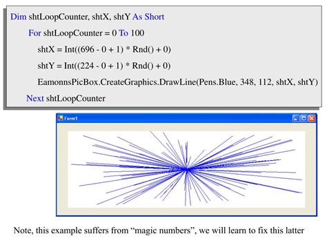 Image result for Visual Basic Graphics Programming
