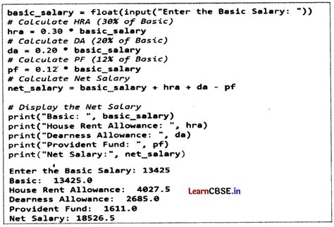 Image result for Python Programming Class 11