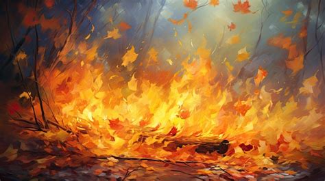 Image result for Autumn Burning