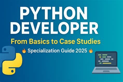 Image result for Python Developer Course