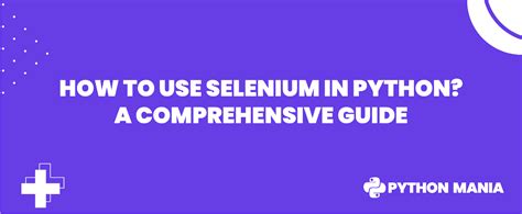 Image result for Selenium Python API
