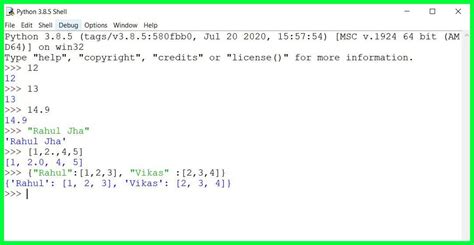 Image result for How to Run Python Code in PowerShell