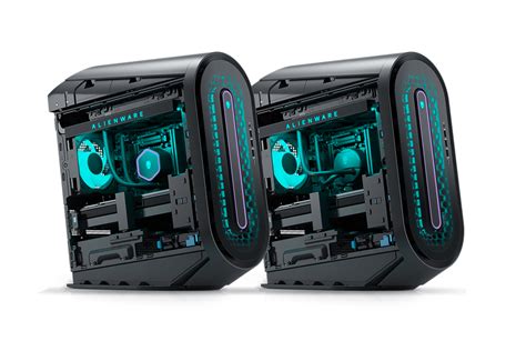 Image result for Alienware Desktop Computer Set