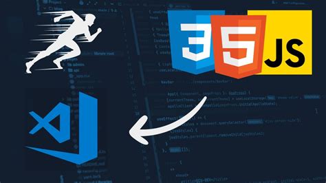 Image result for HTML Visual Studio Code Tutorial