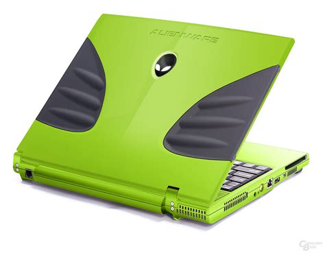 Image result for Alien Computer Green Color