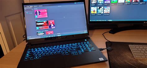 Image result for Alienware M17 R3