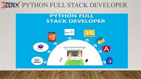 Python Full-Stack Course Content に対する画像結果