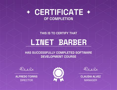 Toradh íomhá ar Software Development Course