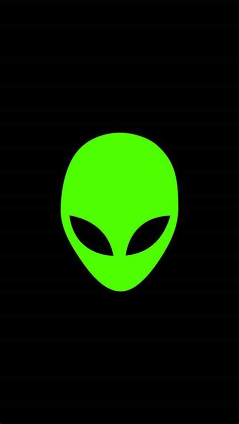 Image result for Alien Computer Green Color