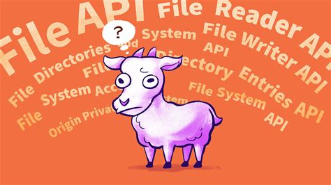 JavaScript File System Access API に対する画像結果