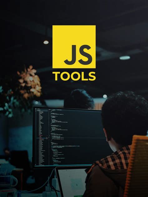 Tools for JavaScript に対する画像結果