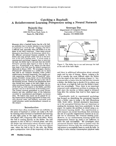 Using Using Neural Networks in Baseball に対する画像結果
