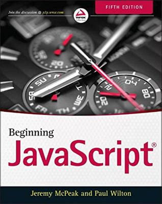 Image result for Beginning JavaScript