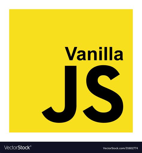 Image result for Vanilla JavaScript Tutorial