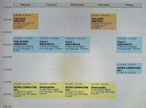 Toradh íomhá ar Freshman Computer Programming