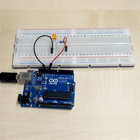 Arduino LED Code に対する画像結果