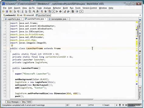 Minecraft Java Source Code に対する画像結果