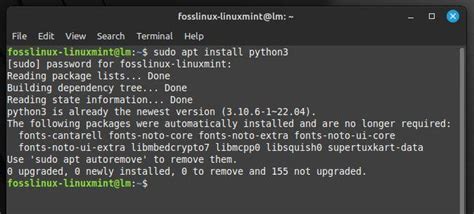 Image result for Python Install On Linux