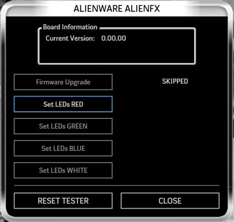 Image result for AlienFX Windows 7 How to Fix