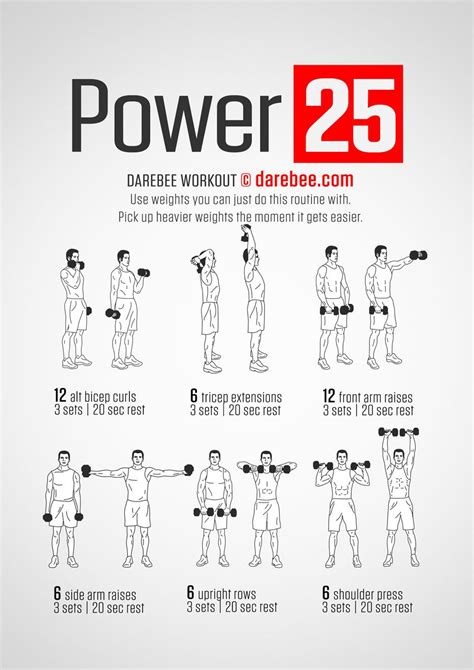 Image result for Dumbbell Arm Exercises