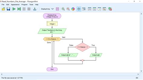 Image result for Advanced Flowgorithm Open Tutorial