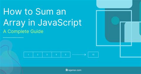 Image result for SUM Function JavaScript