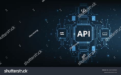 Application Programming Interface API Example に対する画像結果