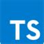 Image result for JavaScript TypeScript Logo