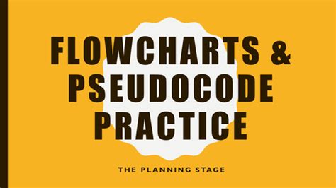 Image result for Algorithms GCSE Computer Science