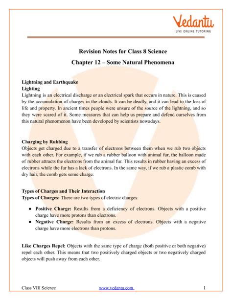 Image result for Class 8 Science Chapter 12