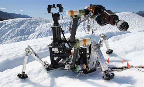 Robot Moon Landing に対する画像結果