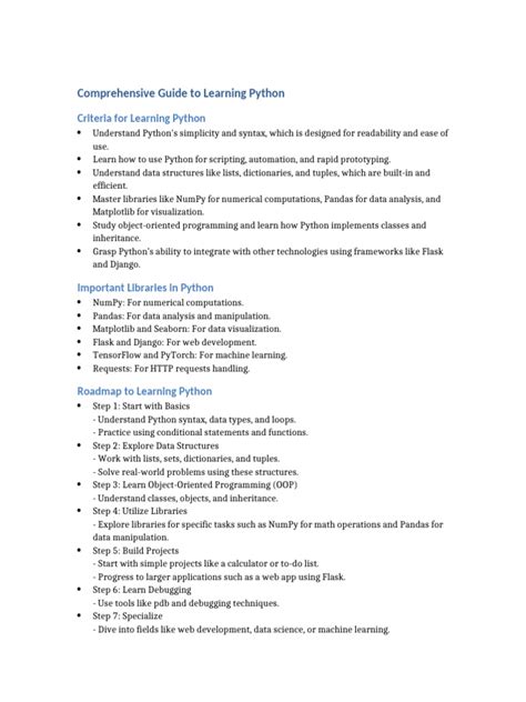 Image result for Python Coding Guide