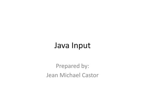 Toradh íomhá ar Java Input Coding