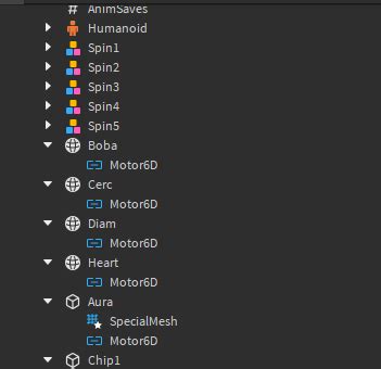 Image result for Roblox Animation Player Script Exploit