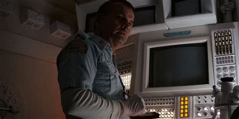 Toradh íomhá ar Alien Romulus Rook