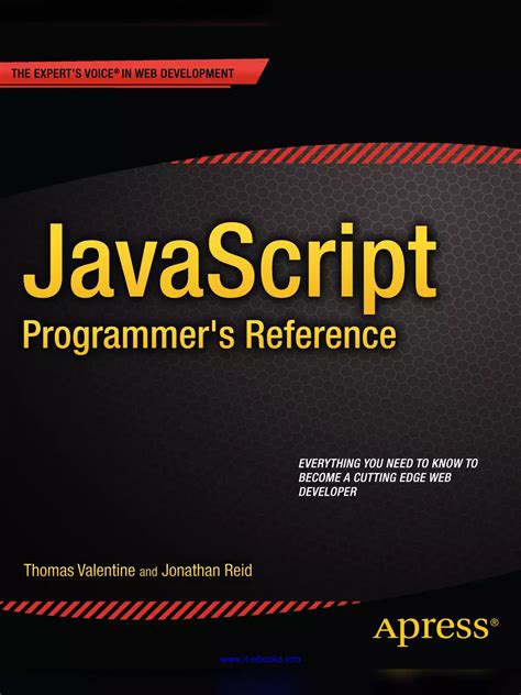 Image result for JavaScript Reference PDF