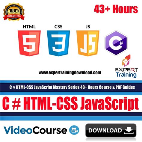 HTML CSS JavaScript Course Image に対する画像結果