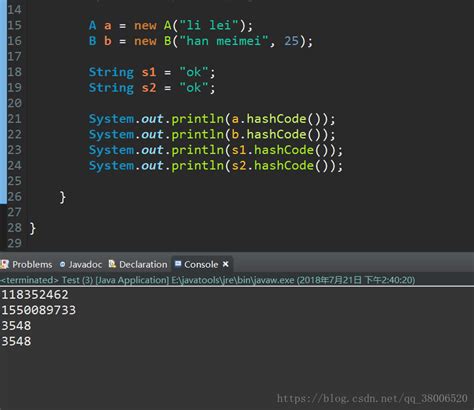 Image result for Java ArrayList hashCode