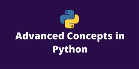 Image result for Advanced Python Course