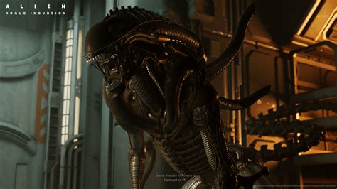 Image result for Alien Rogue